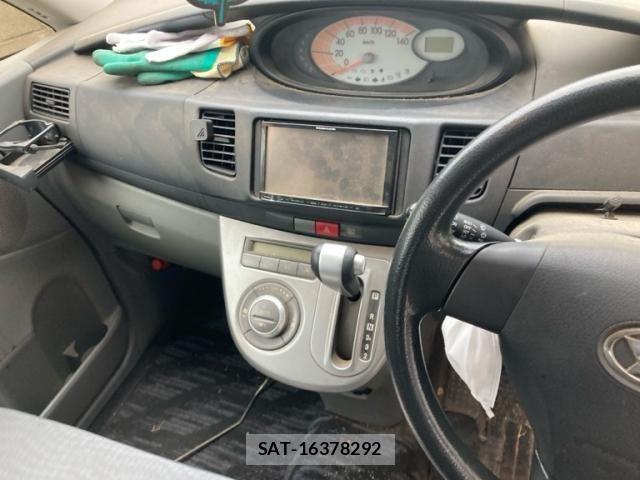 Daihatsu MOVE 2008-06 7725997-18