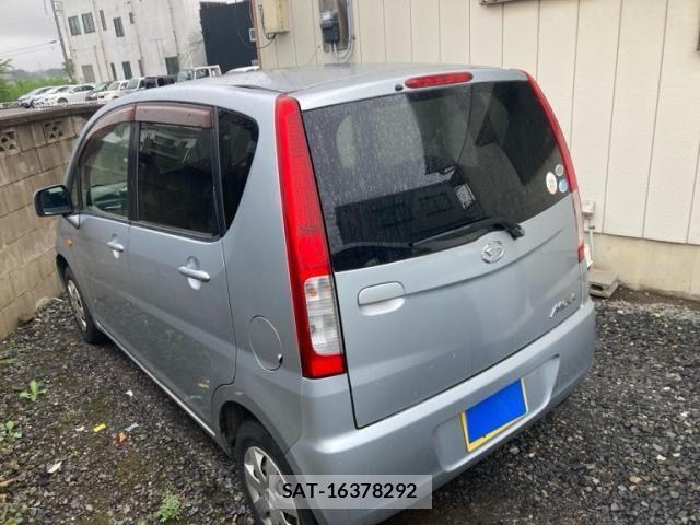 Daihatsu MOVE 2008-06 7725997-1