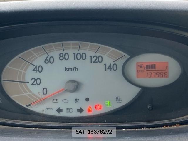 Daihatsu MOVE 2008-06 7725997-22
