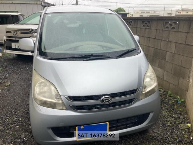 Daihatsu MOVE 2008-06 7725997-2