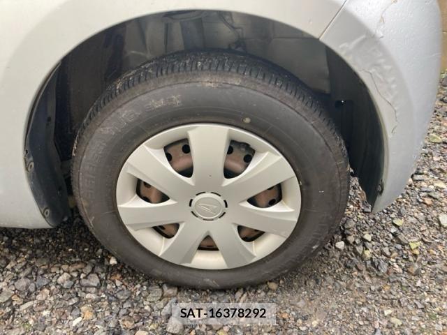 Daihatsu MOVE 2008-06 7725997-3