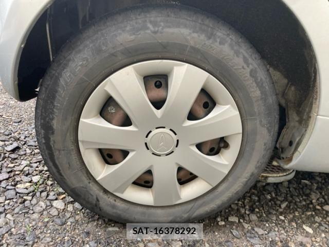 Daihatsu MOVE 2008-06 7725997-5