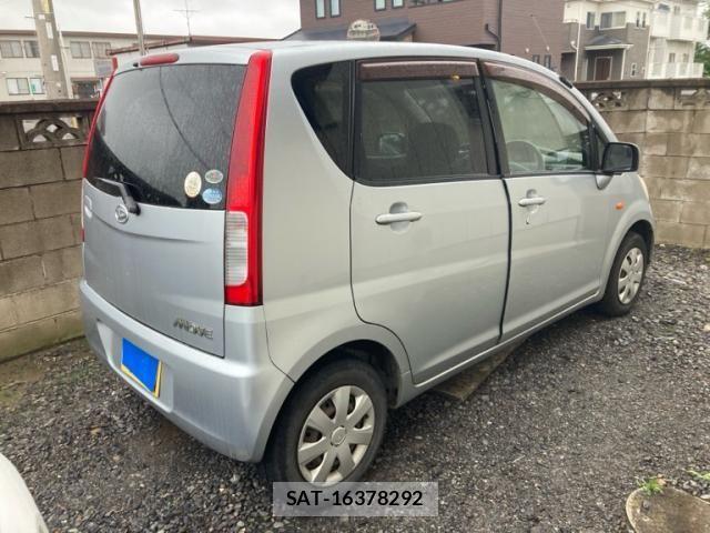 Daihatsu MOVE 2008-06 7725997-6