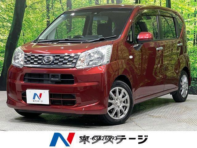 Daihatsu MOVE 2016-05 7725974-0