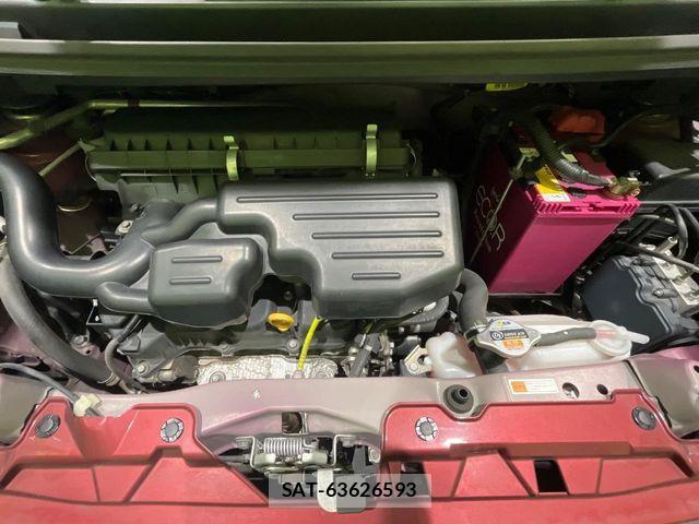 Daihatsu MOVE 2016-05 7725974-18