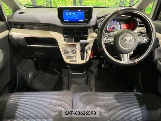 Daihatsu MOVE 2016-05 7725974-1