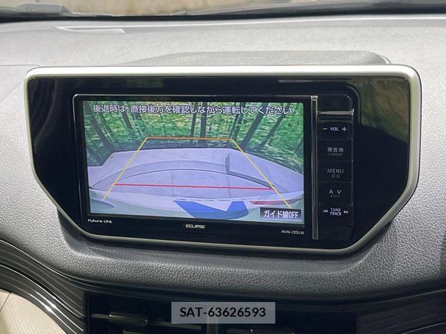 Daihatsu MOVE 2016-05 7725974-3