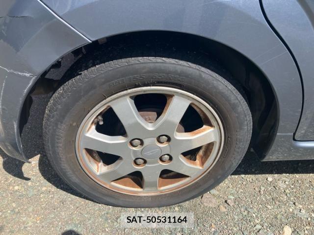 Daihatsu MOVE 2004-07 7725995-1