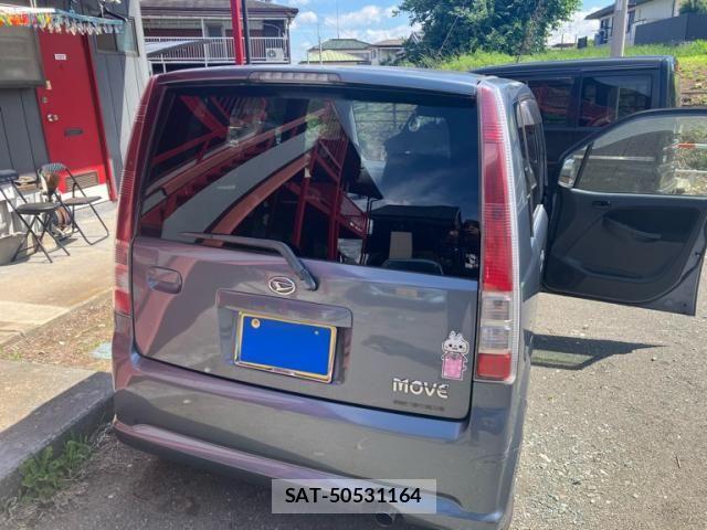 Daihatsu MOVE 2004-07 7725995-3