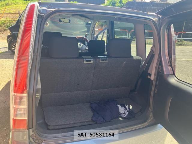 Daihatsu MOVE 2004-07 7725995-4