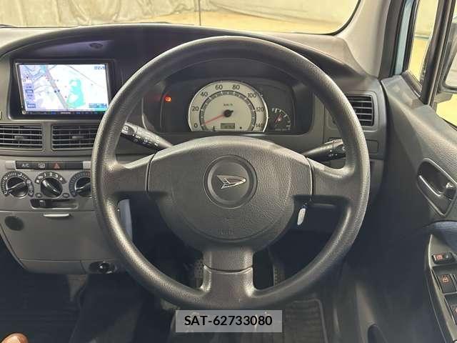 Daihatsu MOVE 2005-12 7725973-9