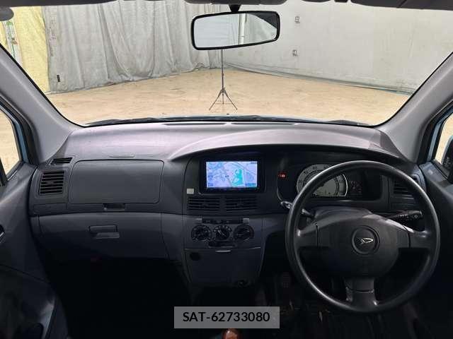 Daihatsu MOVE 2005-12 7725973-12