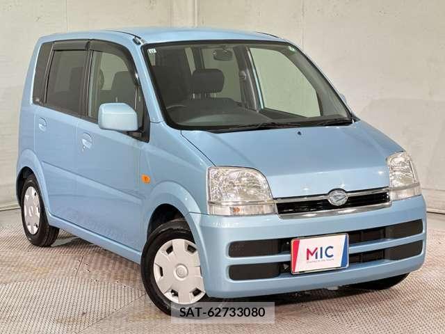 Daihatsu MOVE 2005-12 7725973-1