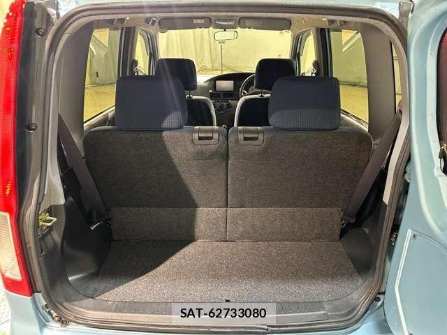 Daihatsu MOVE 2005-12 7725973-20