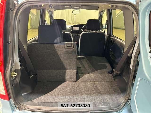 Daihatsu MOVE 2005-12 7725973-21