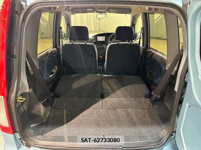 Daihatsu MOVE 2005-12 7725973-22