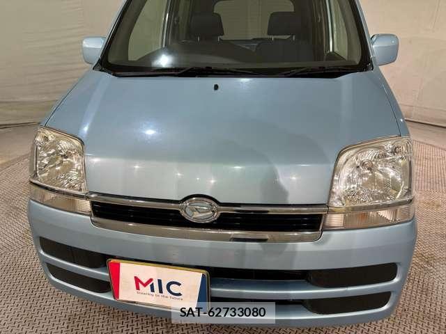 Daihatsu MOVE 2005-12 7725973-23