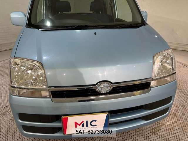 Daihatsu MOVE 2005-12 7725973-24