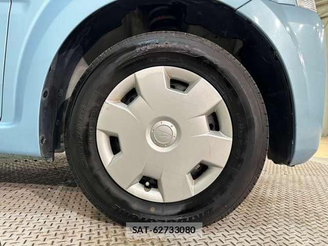Daihatsu MOVE 2005-12 7725973-27