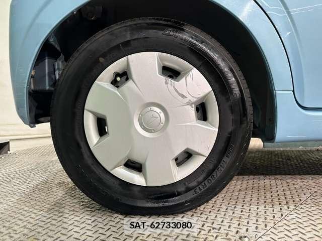 Daihatsu MOVE 2005-12 7725973-28