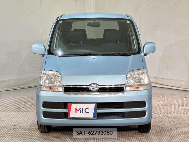 Daihatsu MOVE 2005-12 7725973-2