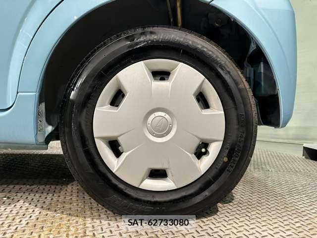 Daihatsu MOVE 2005-12 7725973-29