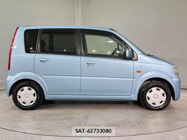 Daihatsu MOVE 2005-12 7725973-3