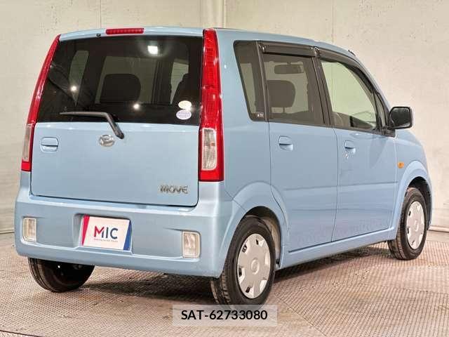 Daihatsu MOVE 2005-12 7725973-4