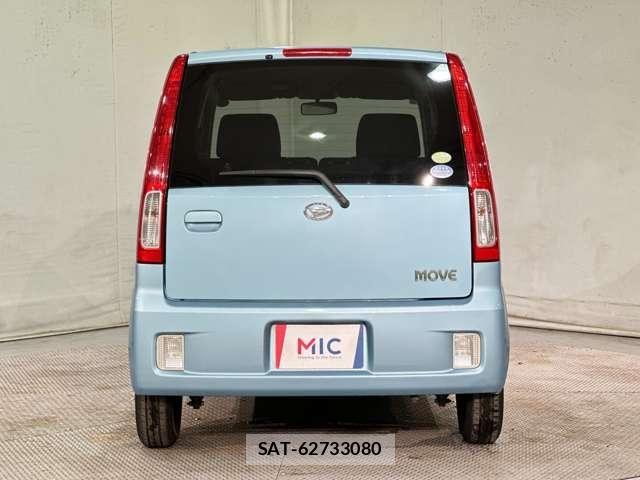 Daihatsu MOVE 2005-12 7725973-5