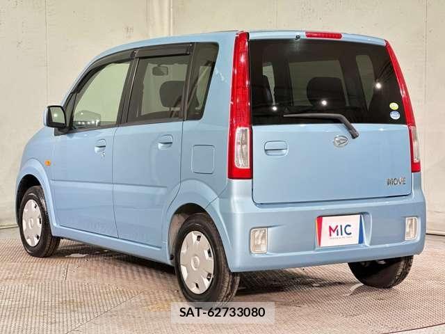 Daihatsu MOVE 2005-12 7725973-6