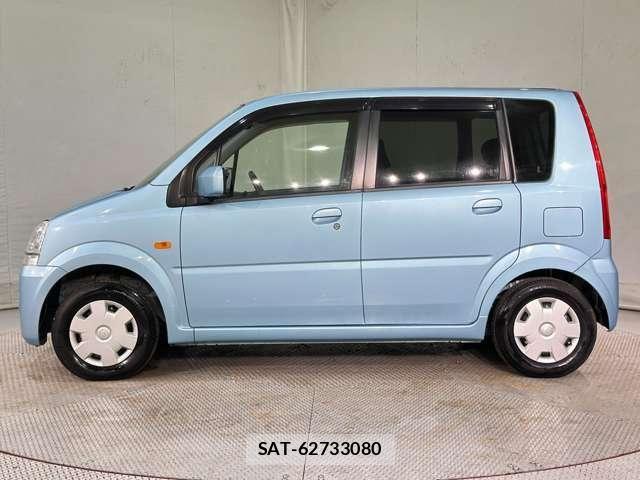 Daihatsu MOVE 2005-12 7725973-7