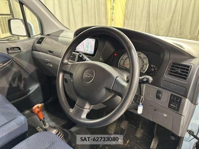 Daihatsu MOVE 2005-12 7725973-8