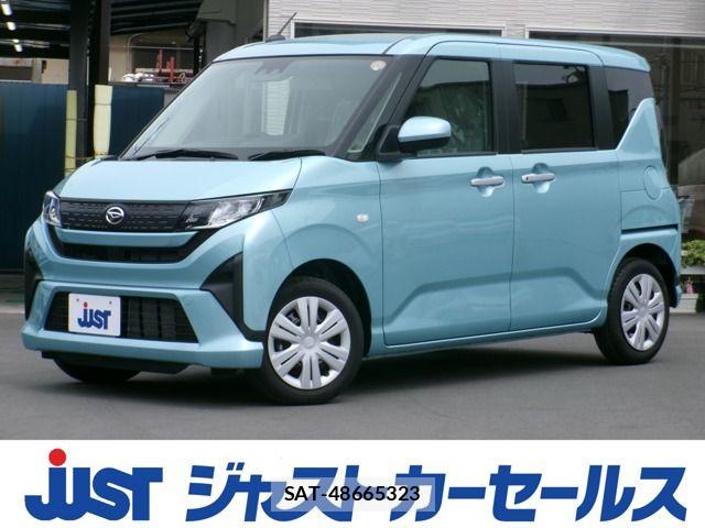 Daihatsu MOVE 2025-06 7725956-0