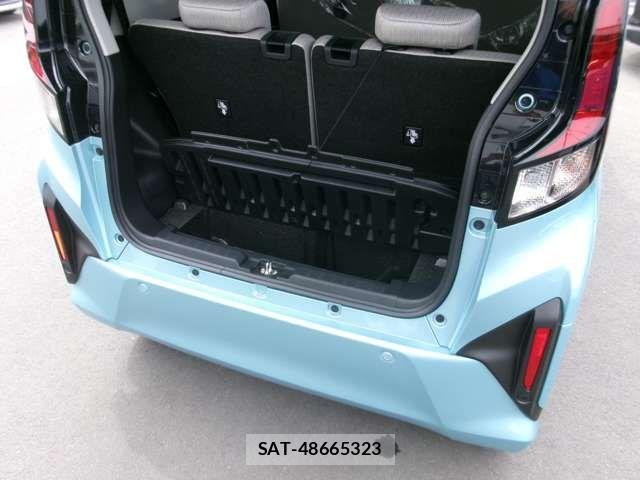 Daihatsu MOVE 2025-06 7725956-9