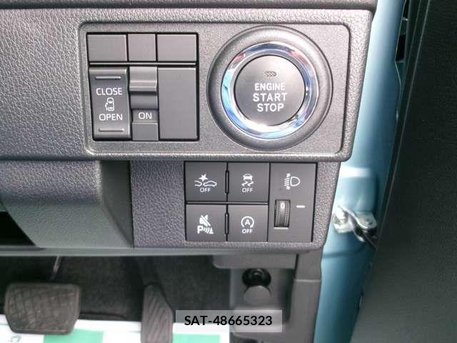 Daihatsu MOVE 2025-06 7725956-11