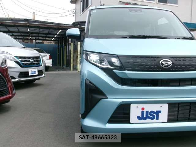 Daihatsu MOVE 2025-06 7725956-13