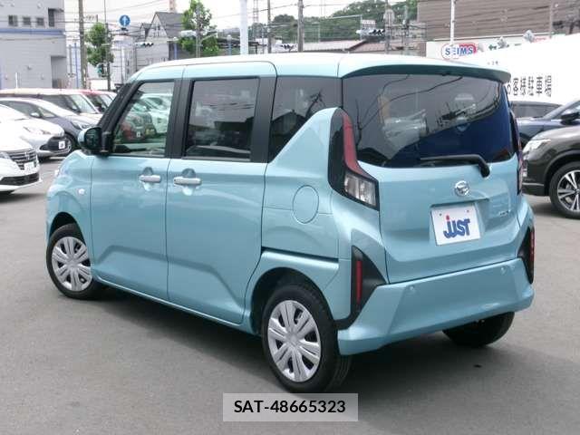 Daihatsu MOVE 2025-06 7725956-1