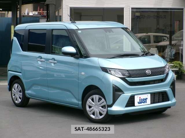 Daihatsu MOVE 2025-06 7725956-2