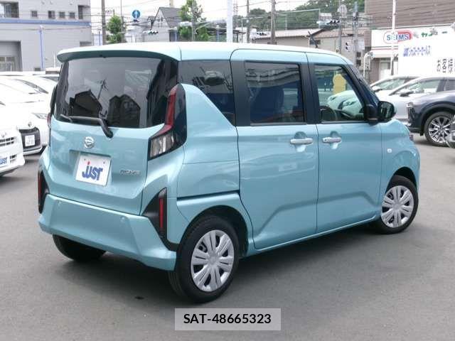 Daihatsu MOVE 2025-06 7725956-3