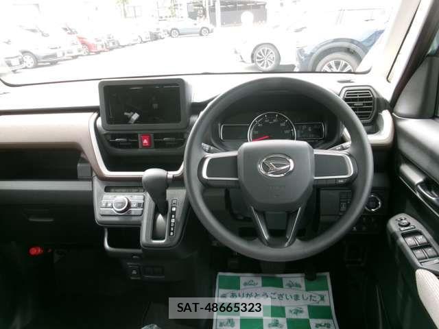 Daihatsu MOVE 2025-06 7725956-4