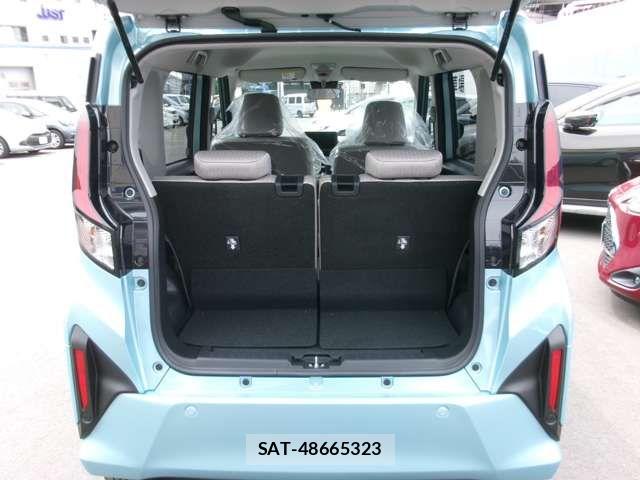Daihatsu MOVE 2025-06 7725956-7