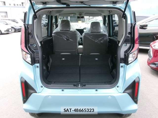 Daihatsu MOVE 2025-06 7725956-8