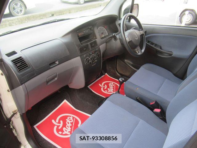 Daihatsu MOVE 2003-12 7725978-10