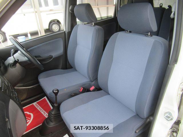 Daihatsu MOVE 2003-12 7725978-11