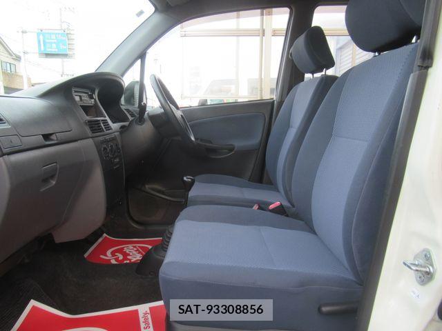 Daihatsu MOVE 2003-12 7725978-12