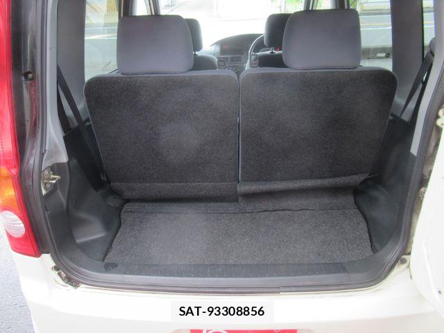 Daihatsu MOVE 2003-12 7725978-13