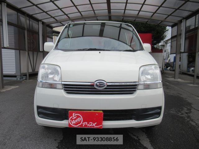 Daihatsu MOVE 2003-12 7725978-15