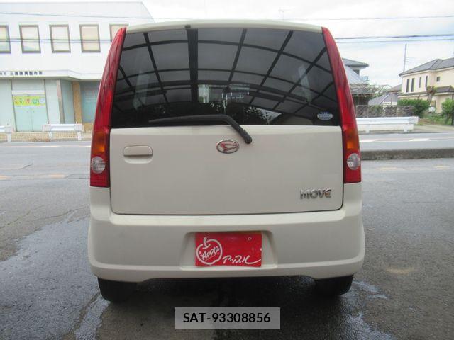 Daihatsu MOVE 2003-12 7725978-16