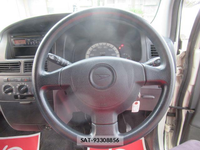 Daihatsu MOVE 2003-12 7725978-17