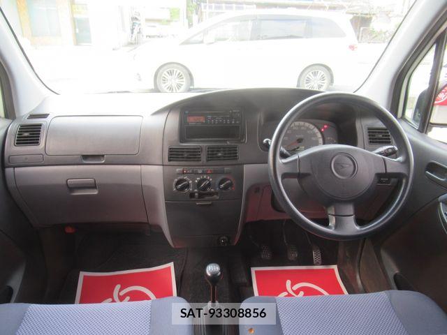 Daihatsu MOVE 2003-12 7725978-1